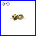 Custom Brass Aluminum Copper Stainless Steel Alloy Steel Casting Machining Parts